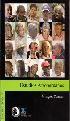 Estudios Afroperuanos